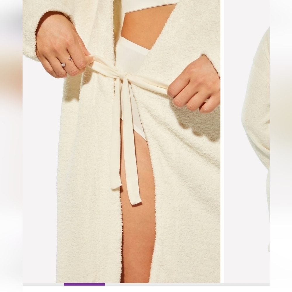 PET ME MINI ROBE - Picture 3 of 7